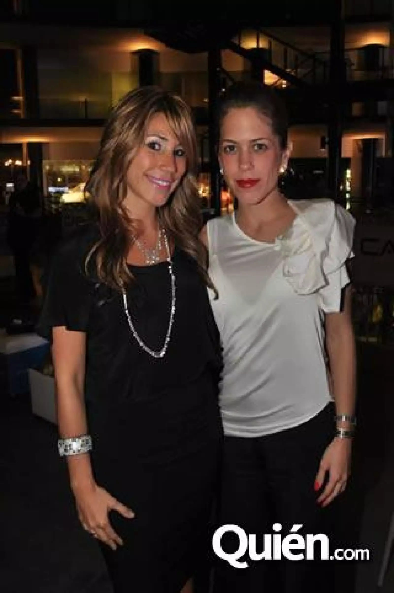 Cierre del Casting Mexico´s Top Model