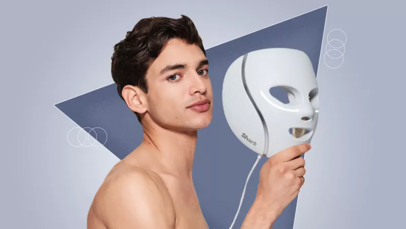 Reseña | Cryo Glow: pusimos a prueba la máscara de luces LED