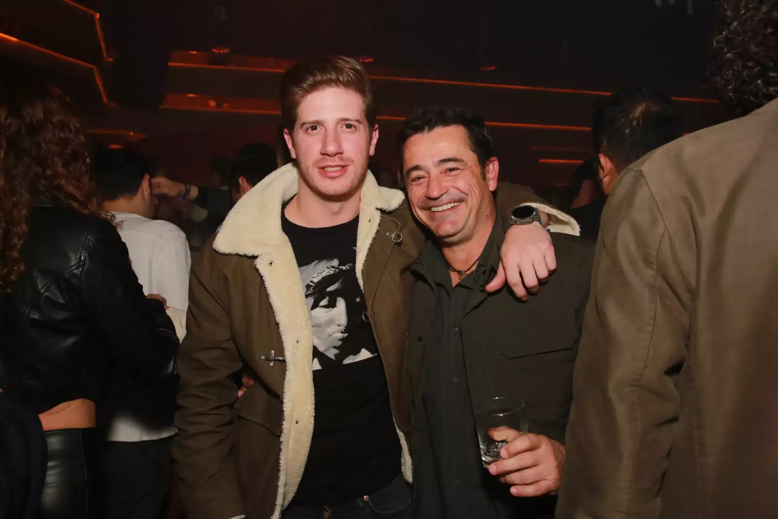 INAUGURACIÓN BLONDE