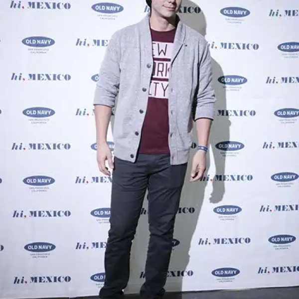 Adrián Rubio