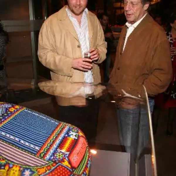 Presentación Best Buddies, Fundación Telmex.