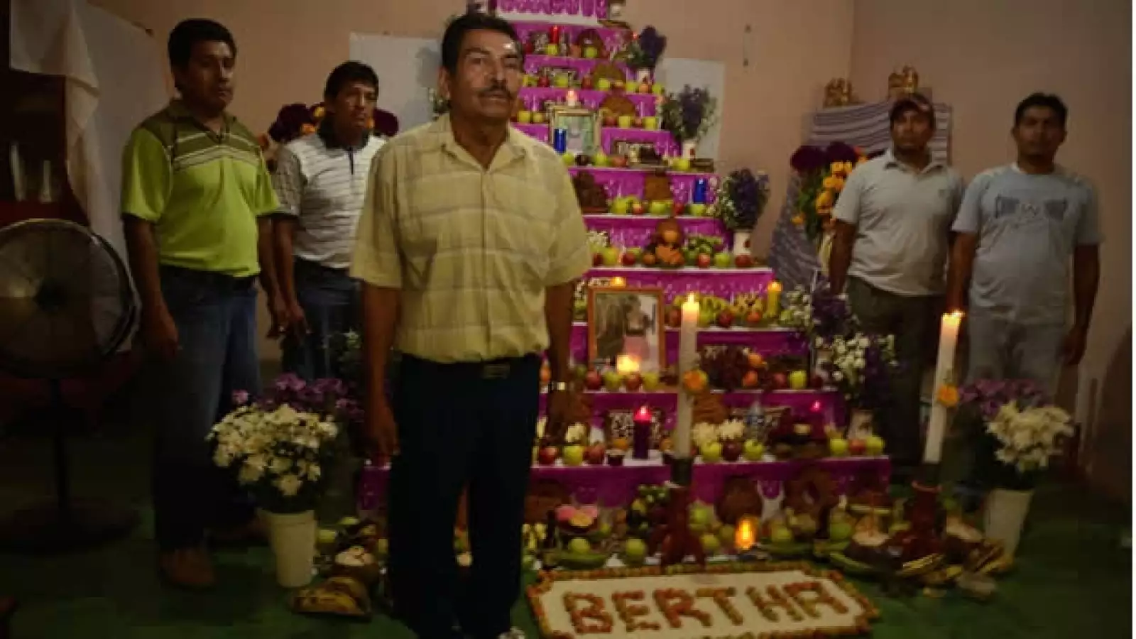 1 dia de muertos en oaxaca 