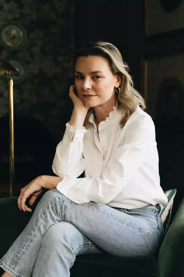 Jurado Susana Ordovás