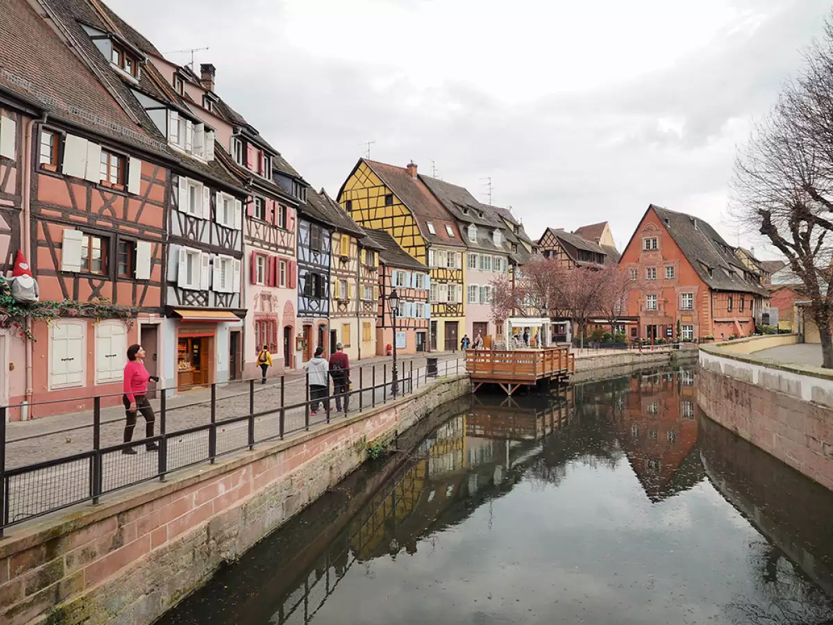 Colmar