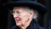 The Committal Service For Her Majesty Queen Elizabeth II