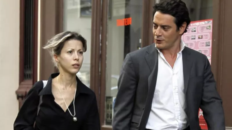 DSK - Tristane Banon - abogado