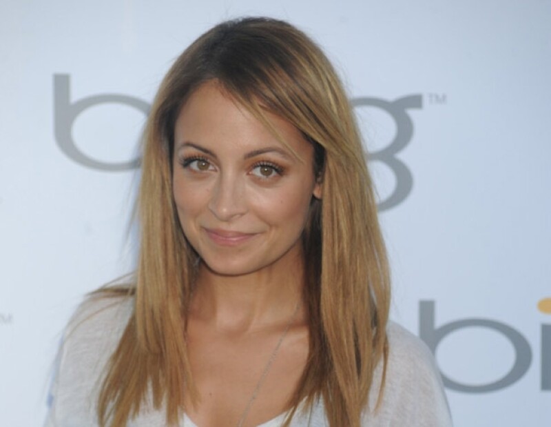 Nicole Richie incursionó como empresaria al lanzar su nueva fragancia.