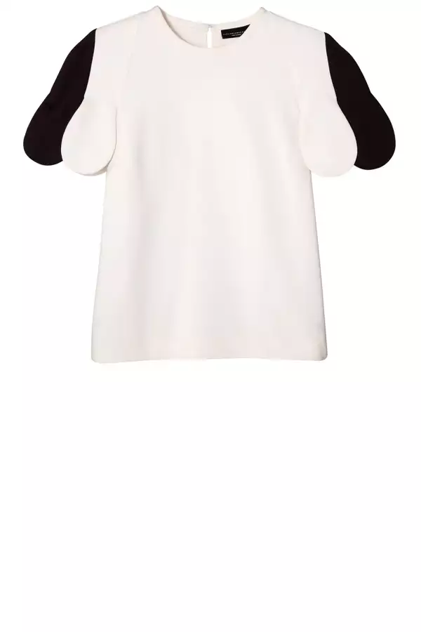 Victoria Beckham Target