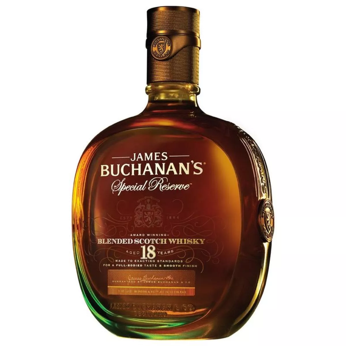 Buchanan's