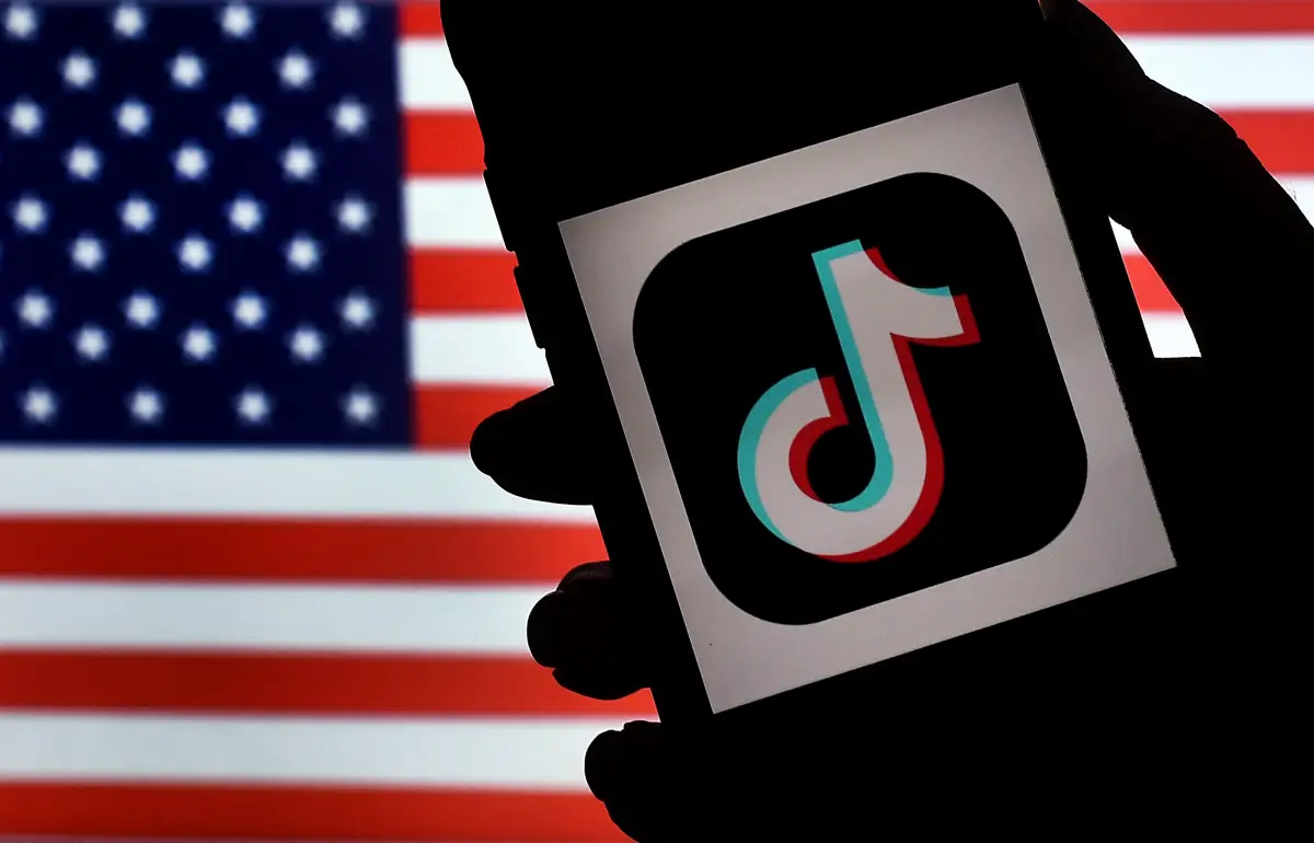 trump señala que tiktok tiene comprador 