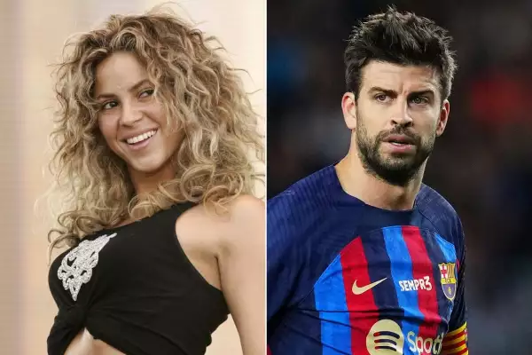 Aseguran que en su nuevo álbum Shakira revelará nuevos detalles de su separación de Piqué