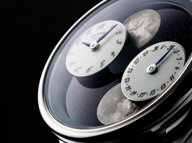Relojes