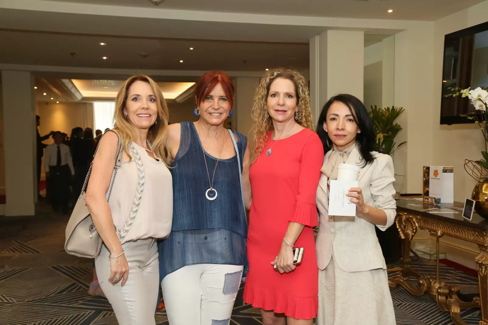 México Bridal Fashion 2019, 2ª Edición