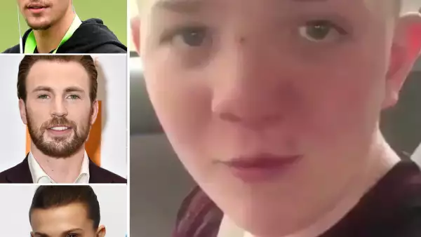 Keaton Jones