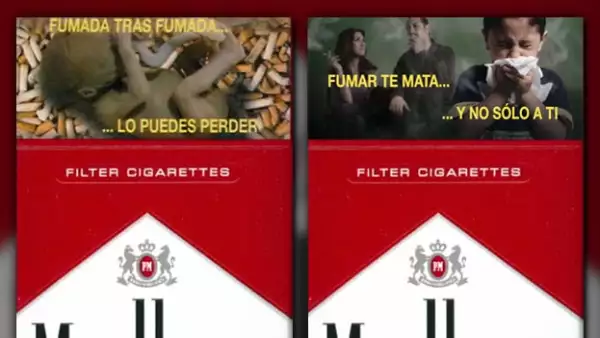 cigarro