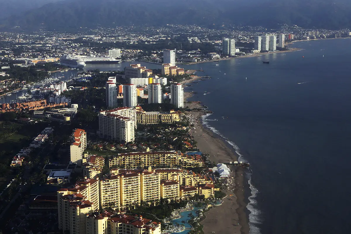 Puerto Vallarta