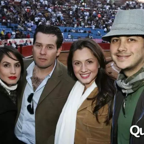 11a Corrida de Toros