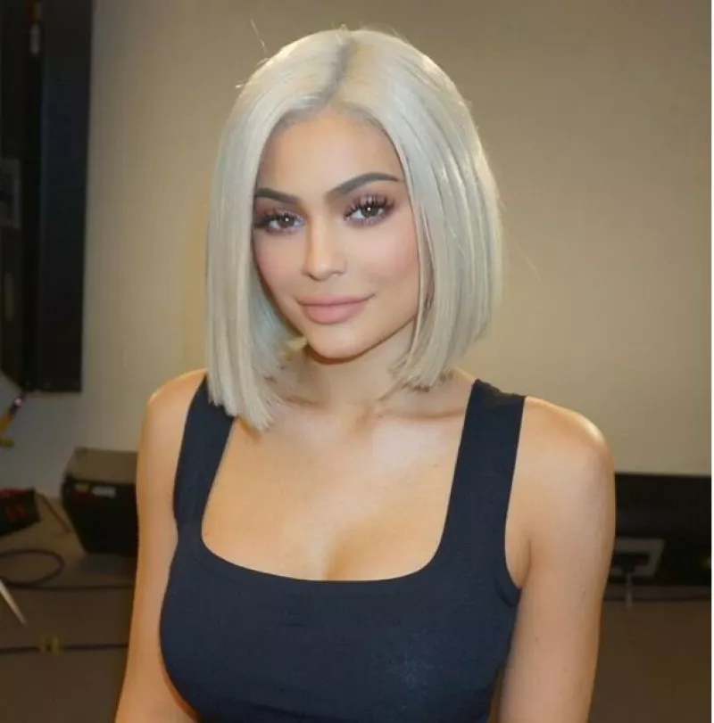 Kylie Jenner