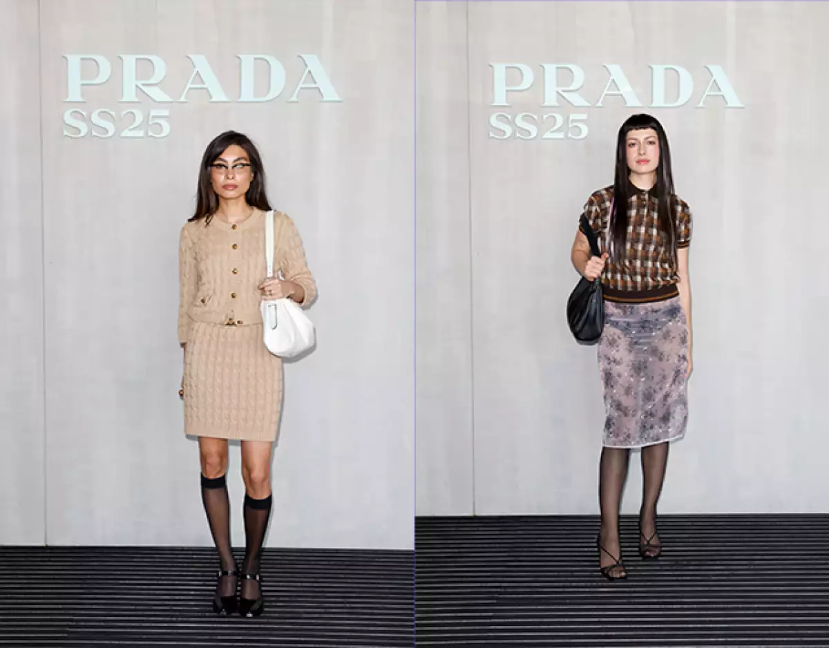 mexicanos Milan Fashion Week 