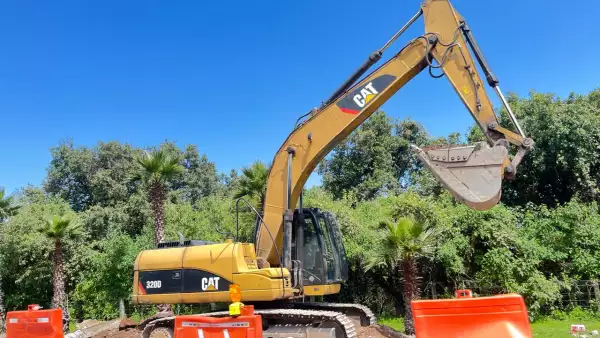 La autopista México-Cuernavaca cerrará por obras durante estos días, según Capufe