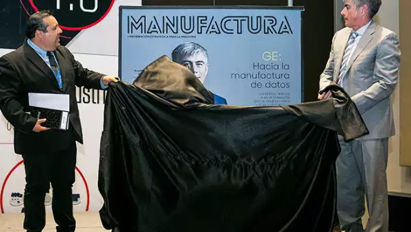 Expo Manufactura 2