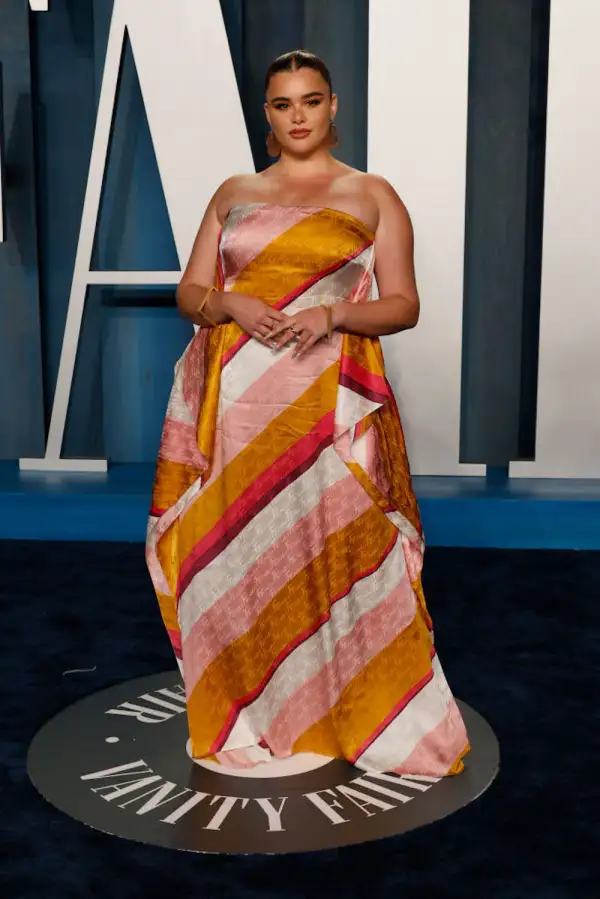 2022 Vanity Fair Oscar Party Hosted By Radhika Jones - Arrivals