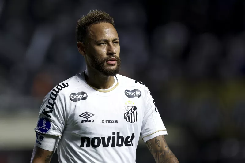 ¿Neymar piensa en el retiro? Esto fue lo que dijo sobre su futuro en las canchas 