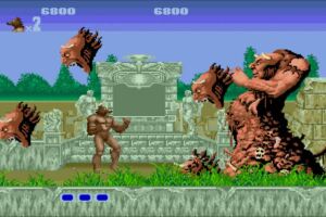 Clásicos de SEGA