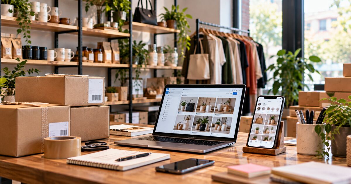 PYMES MEXICANAS: ¡EL FIN DE AÑO ES SU OPORTUNIDAD DE ORO DIGITAL!