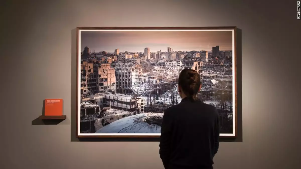 Triste exposición