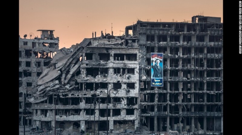 Destrucción