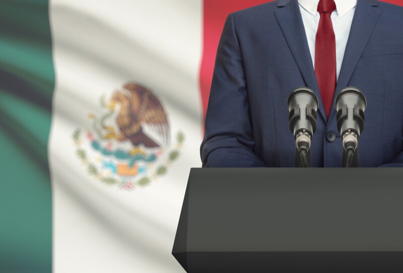 Elecciones.