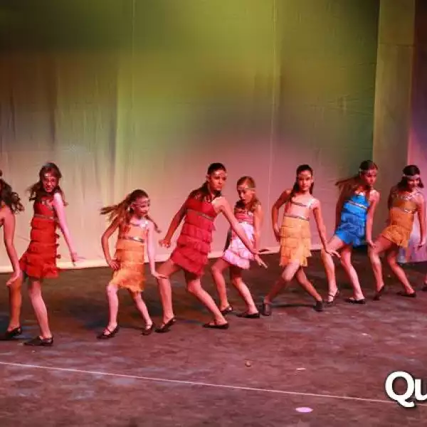 Festival Academia Triana