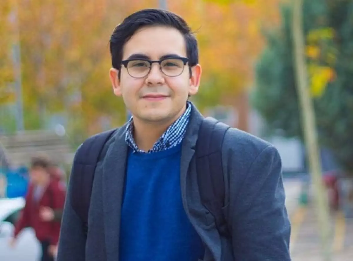 Erick Ram�arez