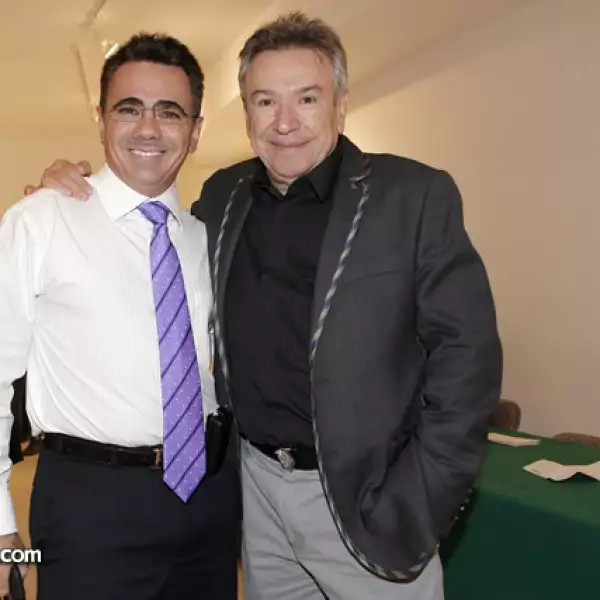 Gerardo Quiroz,Ruben Lara