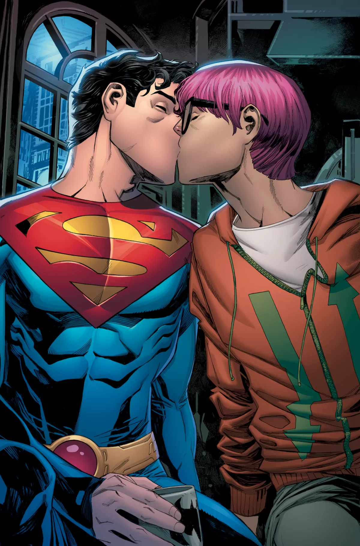 Superman