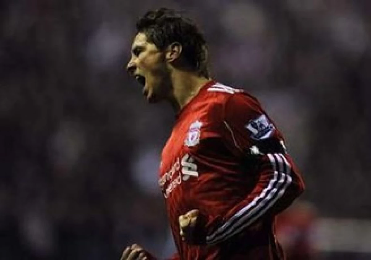 Fernando “El Niño†Torres llegó al futbol inglés en 2007 procedente del Atlético de Madrid. (Foto: Reuters)