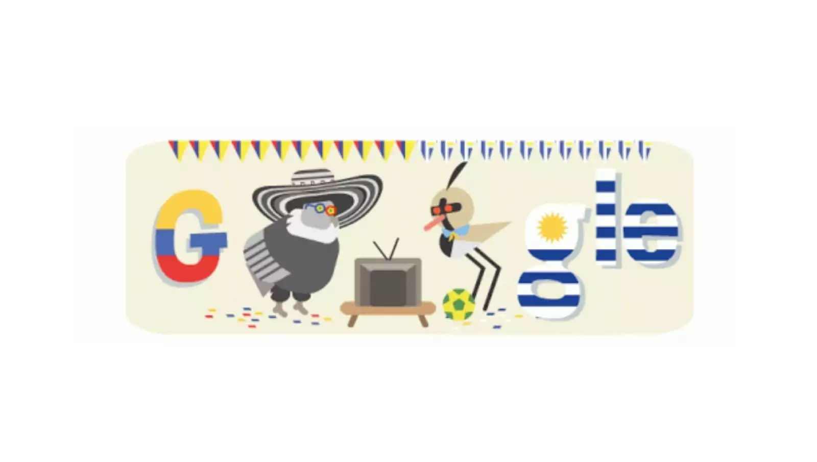 Google doodle 39
