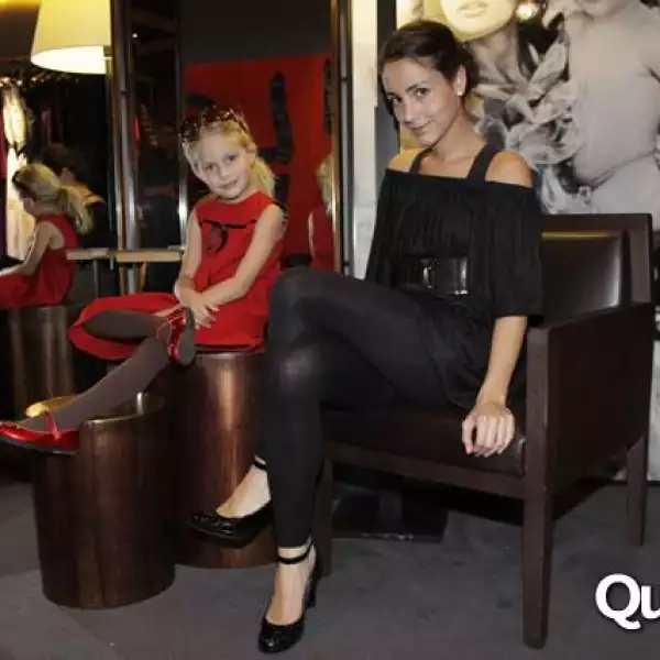 Carolina Herrera Children