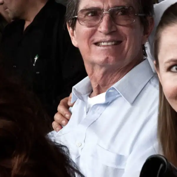 Gerardo Tazzer