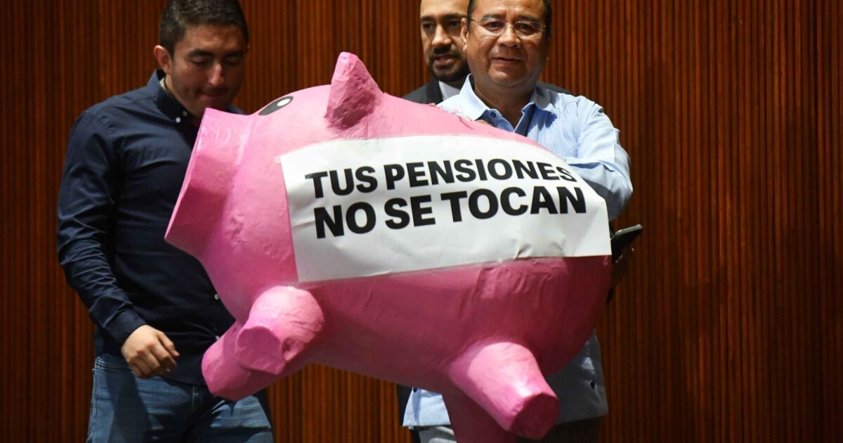 Refah Emeklilik Fonu eğitim, sağlık ve güvenlik kaynaklarını kaldıracak