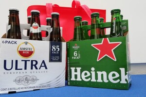 Heineken