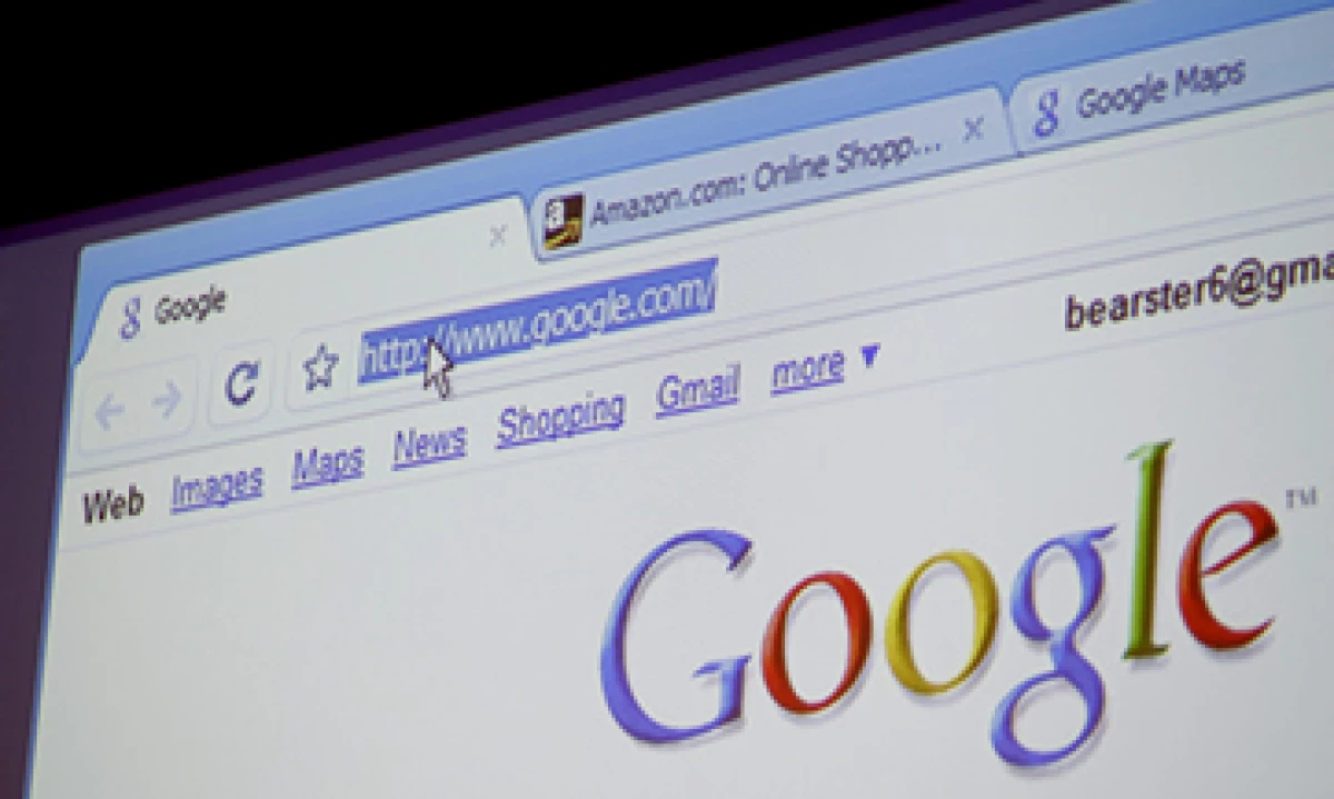 Google Chrome es el jugador número 1 a nivel mundial en el mercado de navegadores de escritorio, dice Global Stat Counter. (Foto: AP)