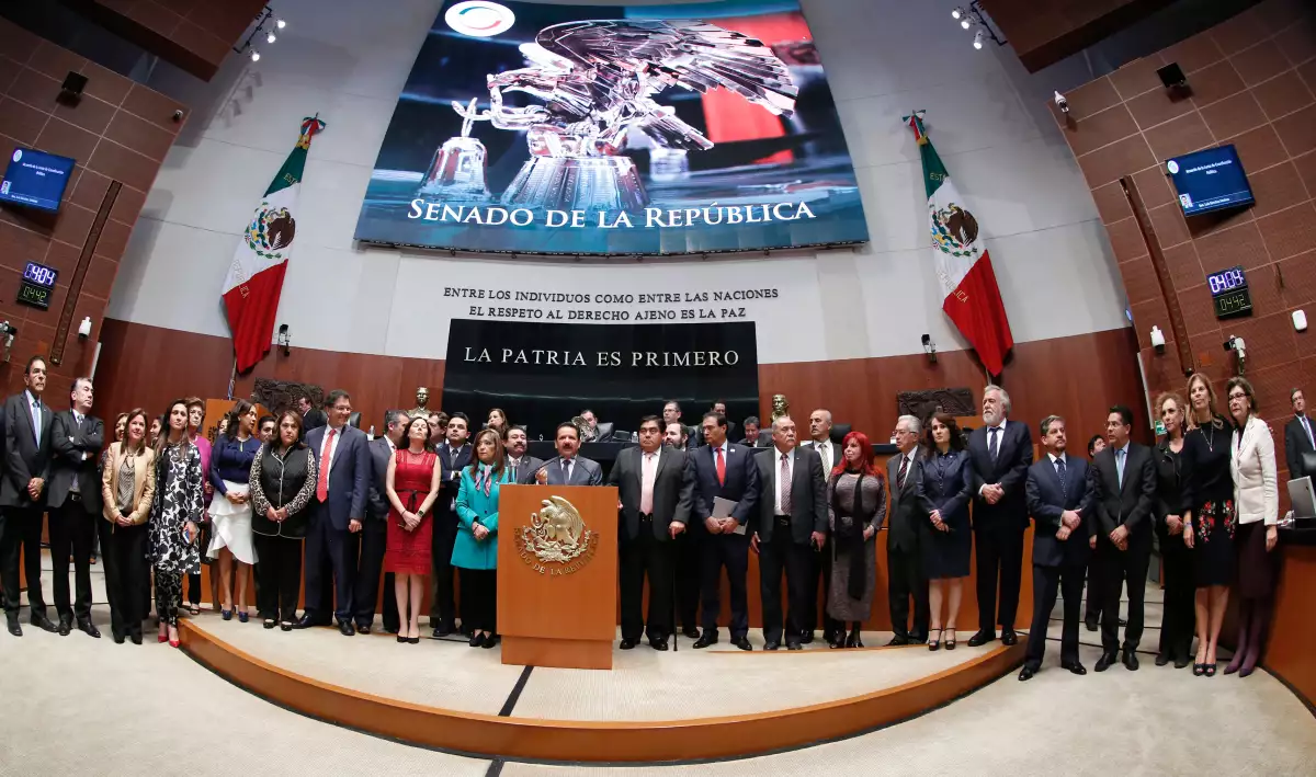 Polarización