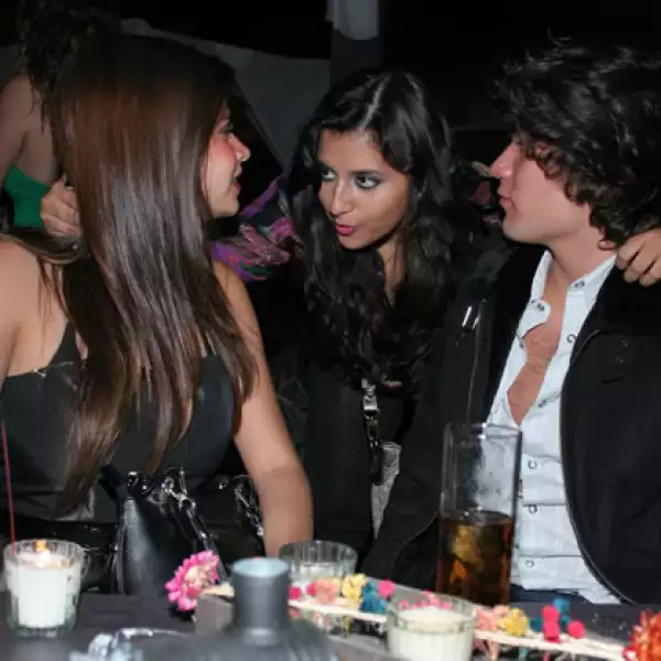 Party 17 de Lorena González