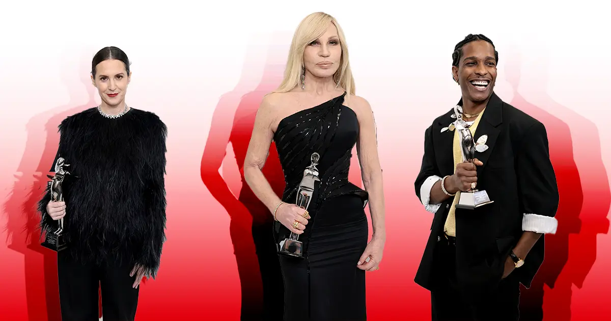2025 CFDA Awards