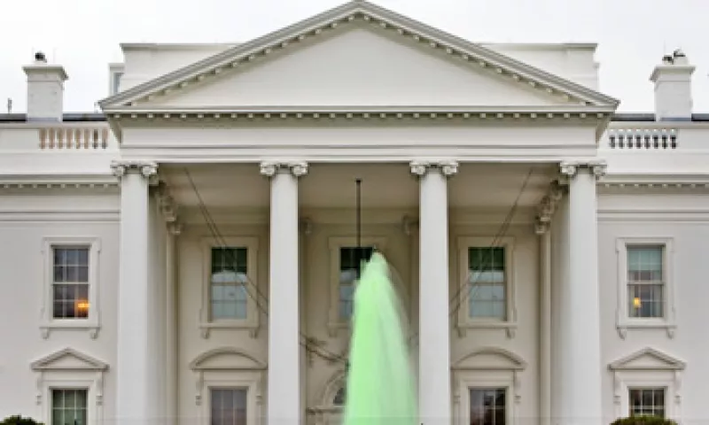 El Gobierno de EU busca llegar a un acuerdo entre ambos partidos para que se apruebe el plan de empleo de Barack Obama. (Foto: AP)