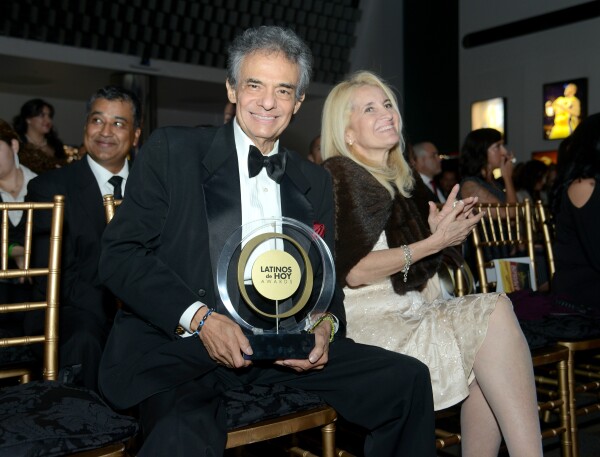 José José y Sarita