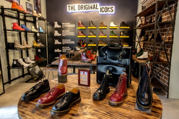 Dr. Martens
