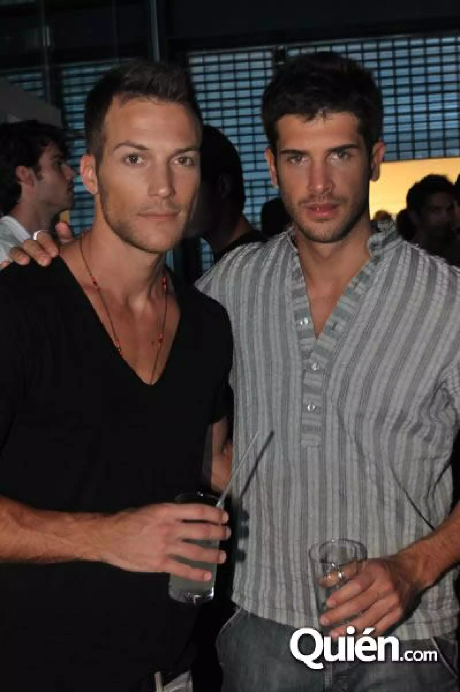 Monterrey Moda Nextel